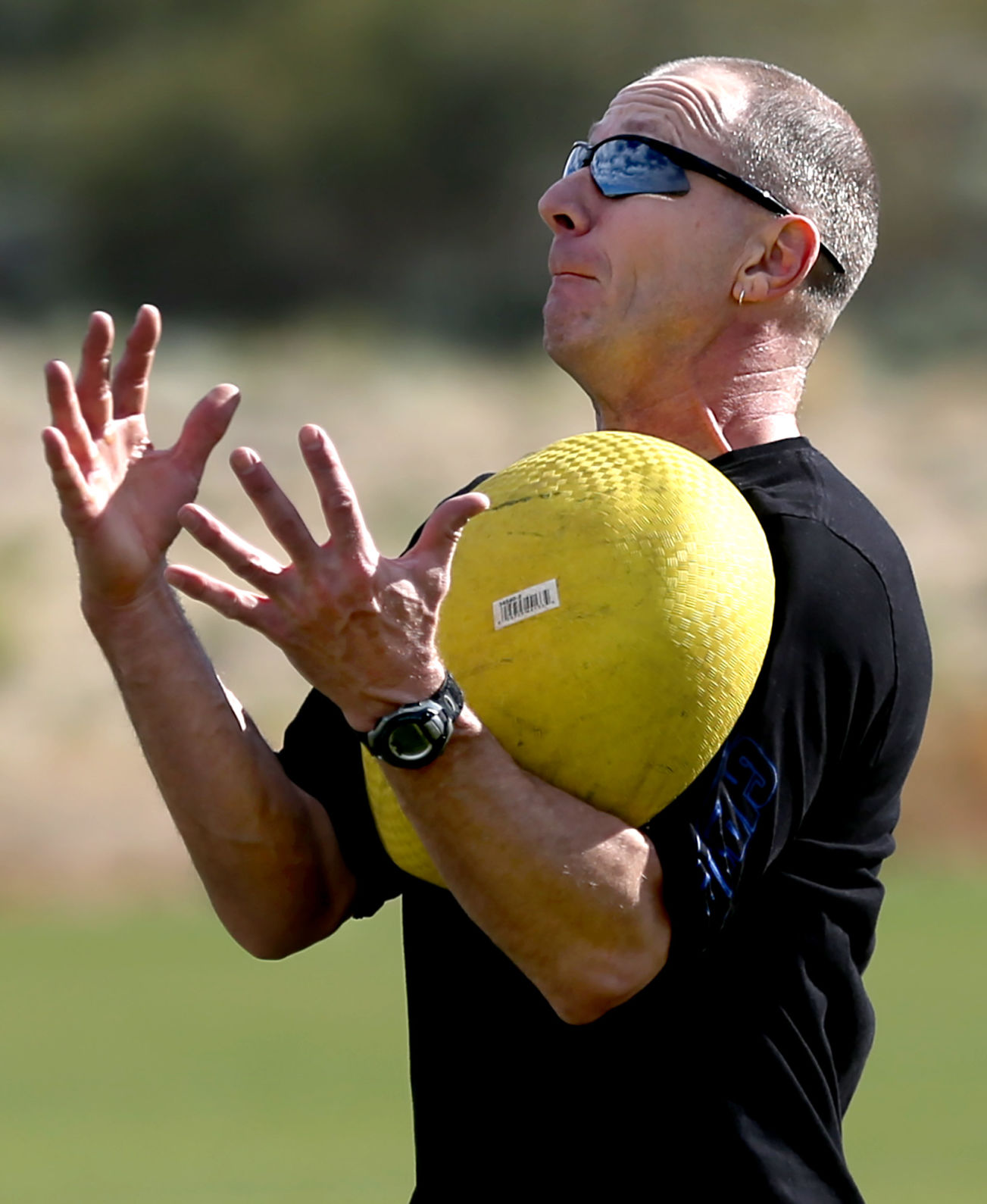 Beyond Tucson Kickball
